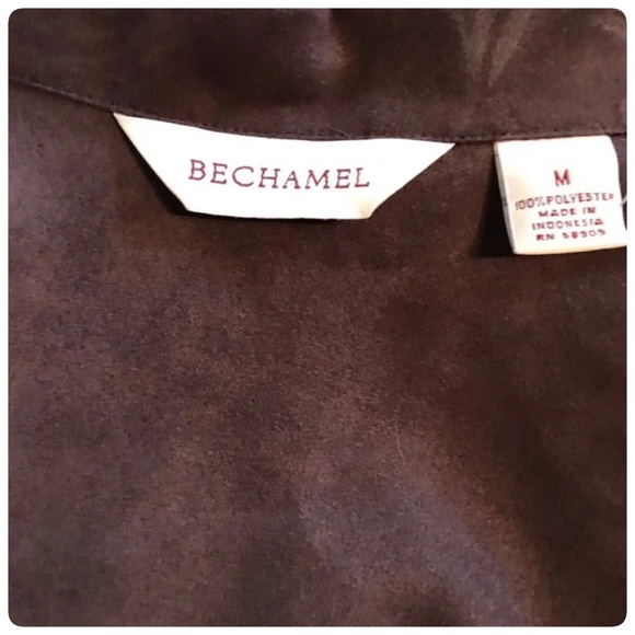 Women’s  Bechamel  ZIP Up Jacket NEW - Picture 12 of 12